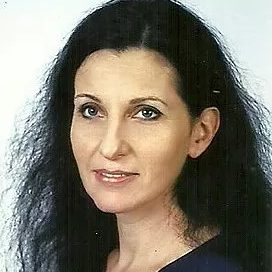 Dorota Myslińska